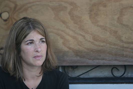 Le capitalisme est la cause du drglement climatique, par Naomi Klein