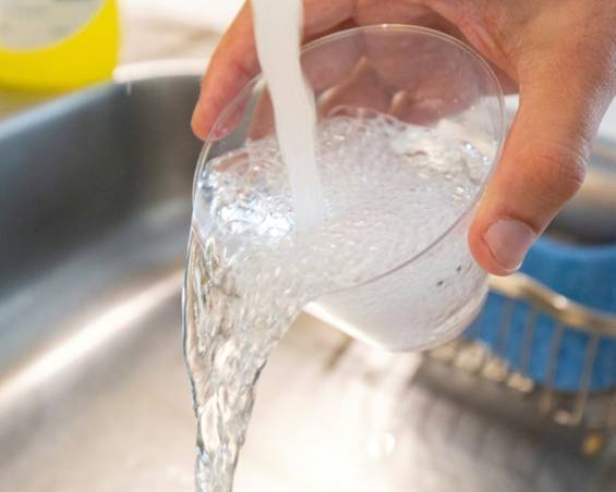 Une crise invisible� : la Banque mondiale alerte sur la pollution de l'eau  - Lib�ration
