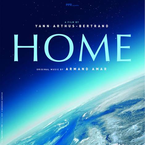 Film HOME de Yann Arthus-Bertrand : 11�me anniversaire et secrets r�v�l�s !  - GoodPlanet mag'