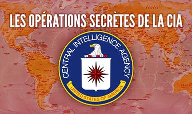 R�sultats de recherche d'images pour �&nbsp;CIA Guerres Secretes 1/3 - Operations Clandestines -&nbsp;�