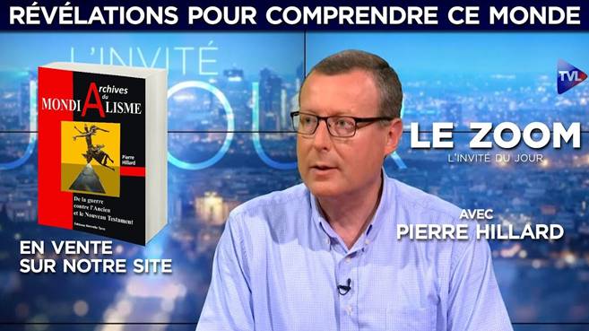 Rvlations pour comprendre ce monde - Le Zoom - Pierre Hillard - YouTube