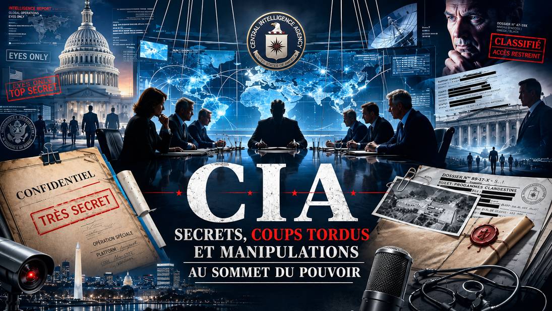 CIA 1
