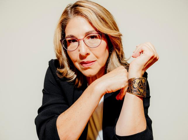About Naomi � Naomi Klein