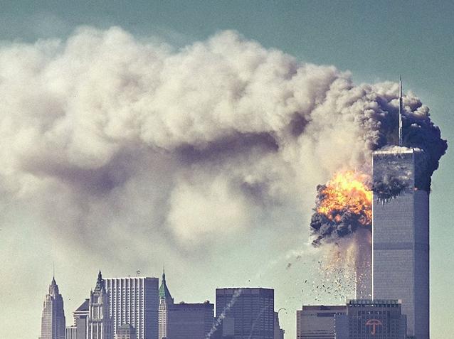 A 9/11 Survivor's Story: Reflections On Lives Lost and a Life Reimagined 20  Years On - American Kahani