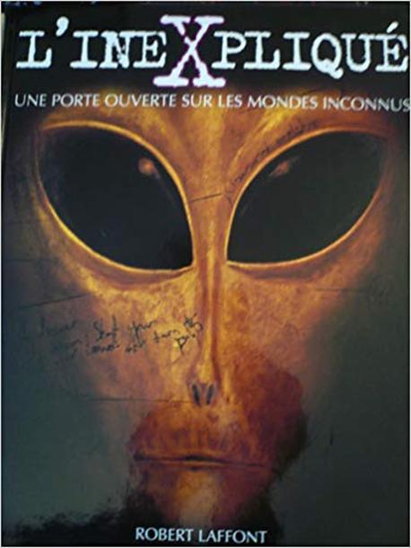 Résultats de recherche d'images pour «�&nbsp;Monde nouveau - Les clés de l'inexpliqué�&nbsp;»