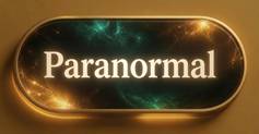 Paranormal