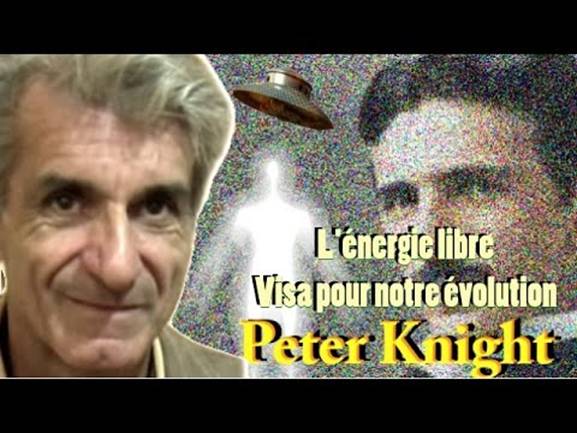 Résultats de recherche d'images pour «�&nbsp;Découvrir l��nergie libre avec Peter Knight�&nbsp;»