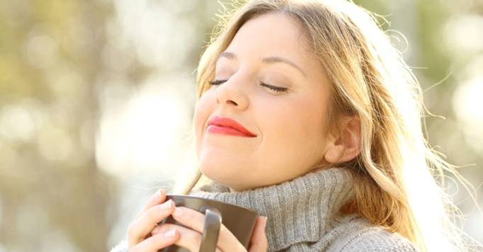 Comment �tre bien avec soi-m�me ? - Lifestyle | Le Pain des Fleurs